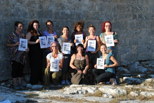 Corso Certificazione Caviardage