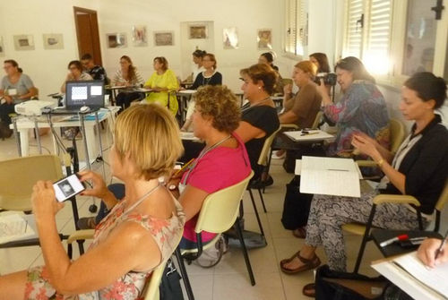 Corso Certificazione Caviardage